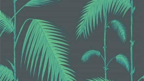 PALM JUNGLE 112-2007